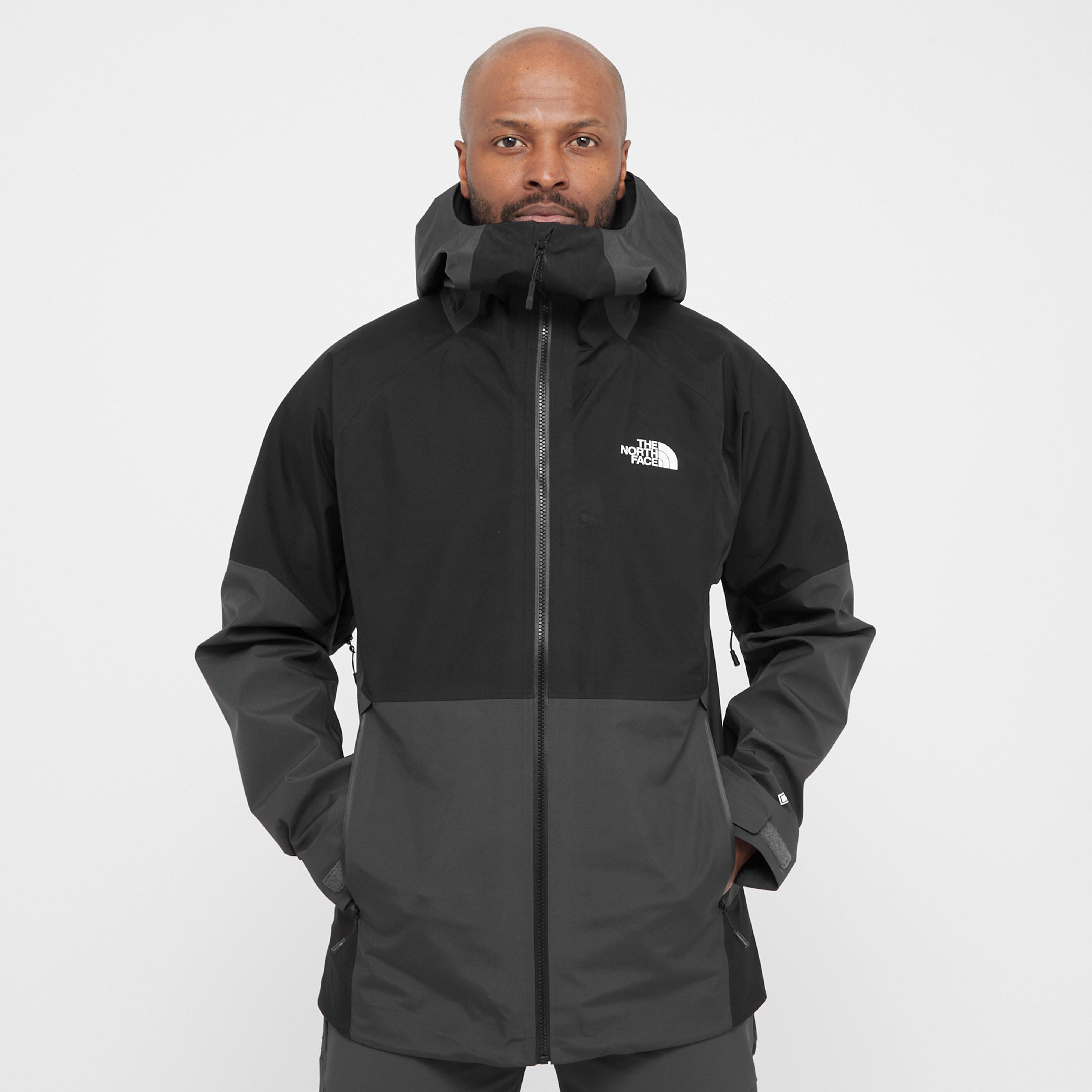 Black The North Face Men's Jazzi GORE-TEX® Jacket – Blacks
