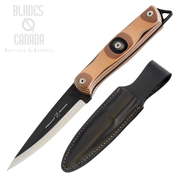 Flexcut Knives : Blades Canada - Warriors and Wonders - Vancouver, BC
