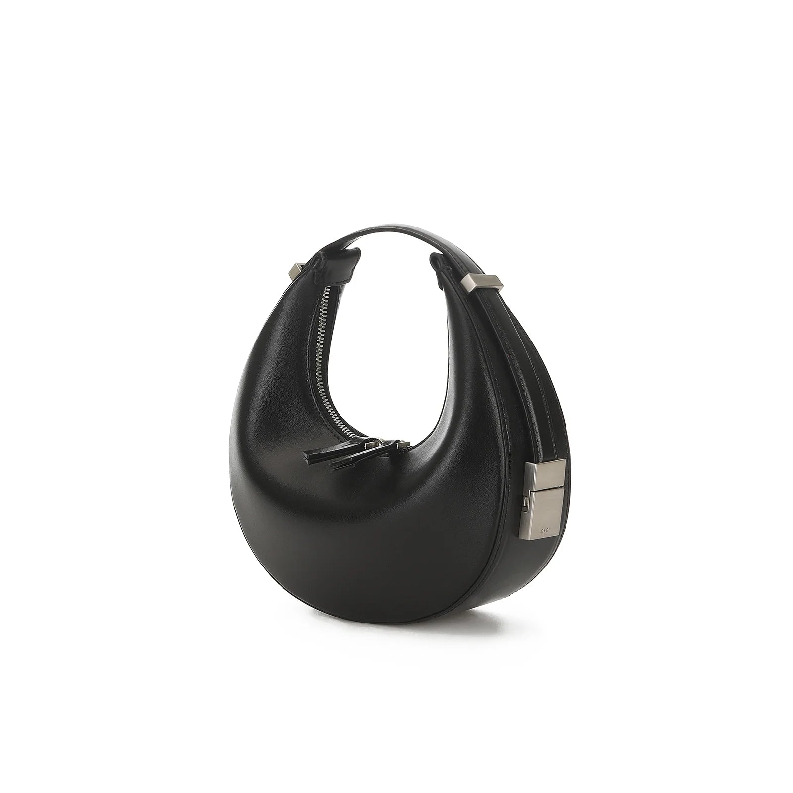 OSOI/オソイ TONI MINI ハンドバック サークル型 ミニバッグ – BLASEOUT