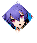 プラチナ＝ザ＝トリニティ ｜ CHARACTER ｜ BLAZBLUE CROSS TAG BATTLE