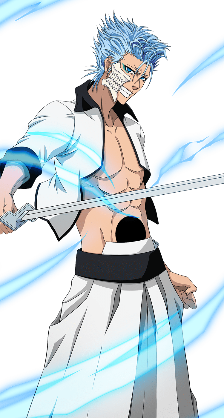 キャラクター｜BLEACH Brave Souls（ブレソル）公式サイト｜KLabGames