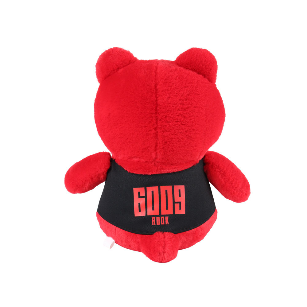 ルークぬいぐるみ｜アルバルク東京｜B.LEAGUE（Bリーグ）公式