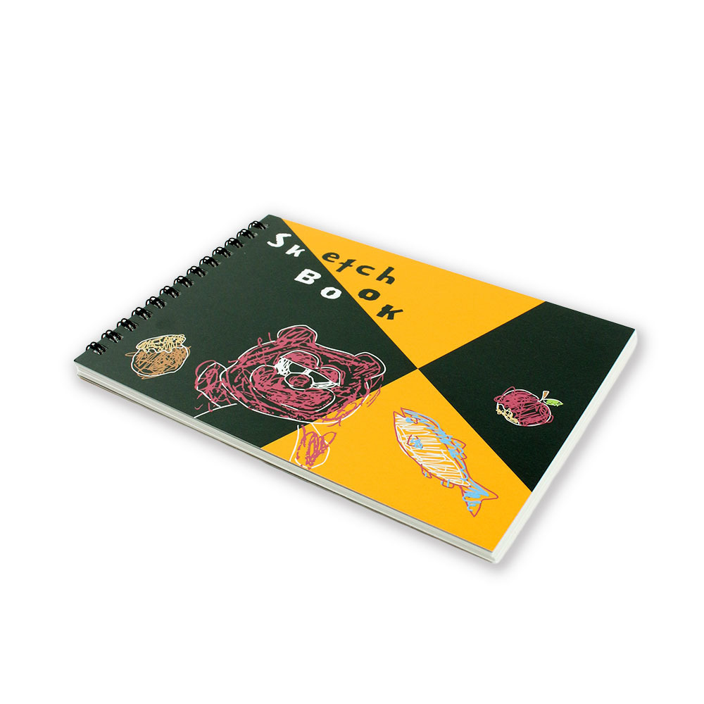 マルマンスケッチブック（ルークイラスト）｜アルバルク東京｜B.LEAGUE