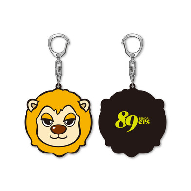 ティナラバーキーホルダー｜仙台89ERS｜B.LEAGUE（Bリーグ）公式