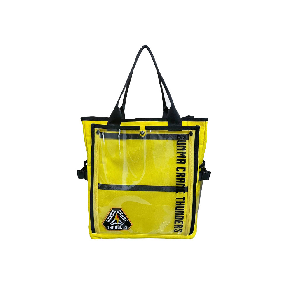 サンダーズコレクショントートバッグ｜群馬クレインサンダーズ｜B