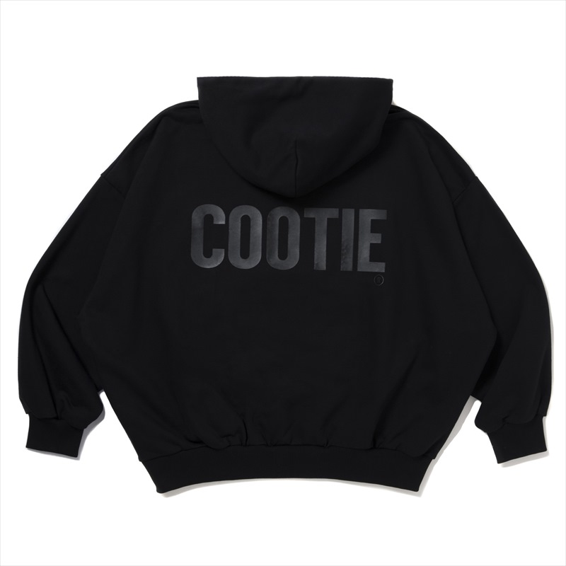 COOTIE PRODUCTIONS Chubby Sweat Hoodie