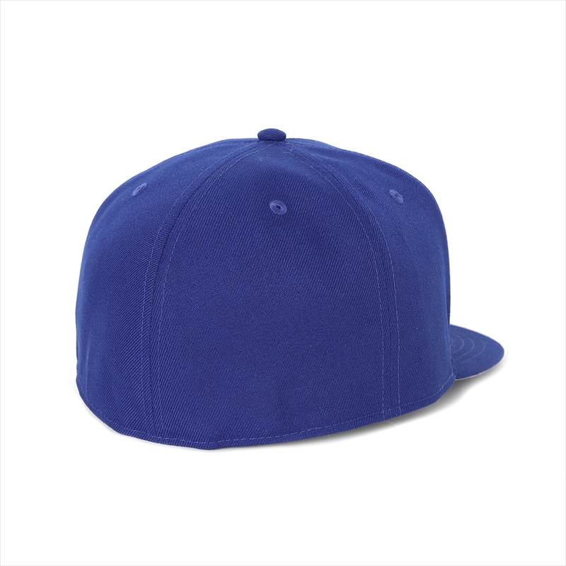 CHALLENGER x NEW ERA Logo Cap