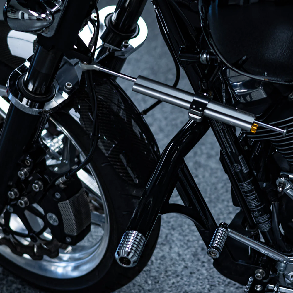 Original Garage Moto（オリジナルガレージモト）OG Touring Steering