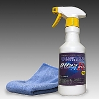 自己修復性 耐スリ傷塗装対応 高密度ガラス繊維系コーティング剤