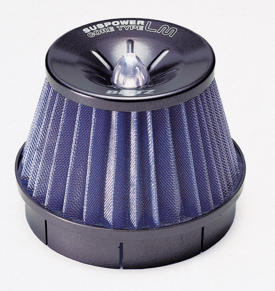 BLITZ POWER SITE : ALPHARD/VELLFIRE Products
