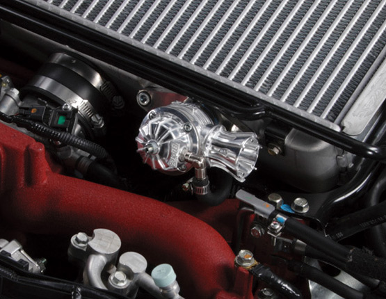 SUPER SOUND BLOW OFF VALVE VD | BLITZ