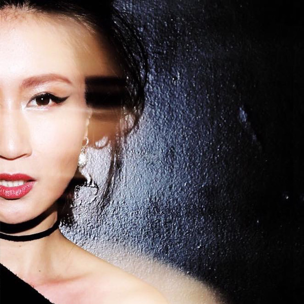 WAX_TOKYO -GIRLS STAGE- Produced by CHIHARU MUTO