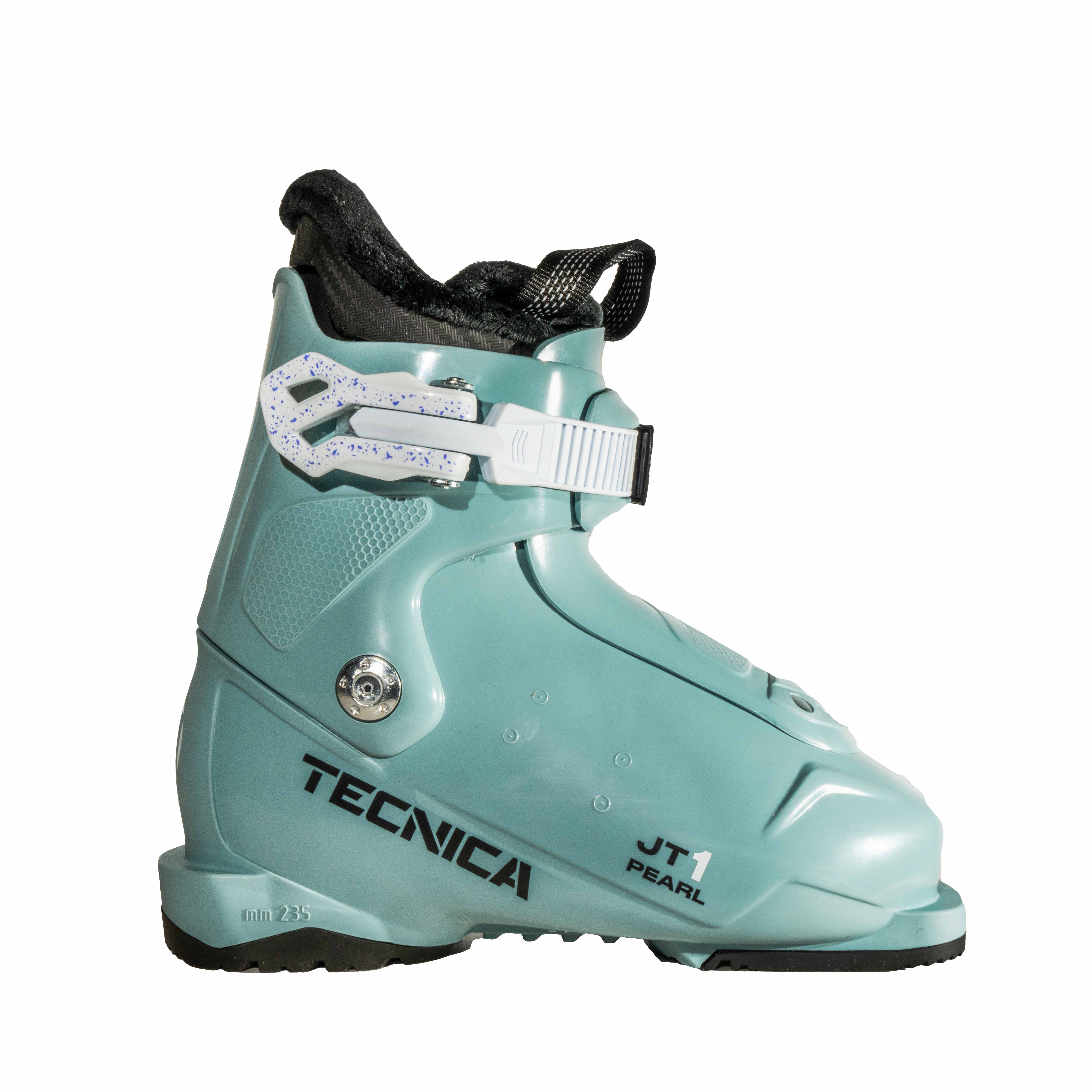 JT 1 Pearl - 2025/26 | en | Blizzard-Tecnica USA