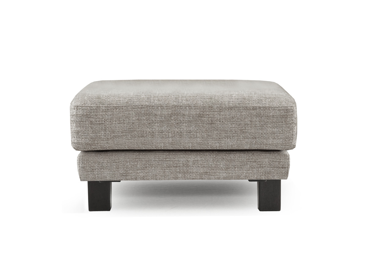 COLETT コレット オットマン｜札幌・青山のオーダーソファ blocco