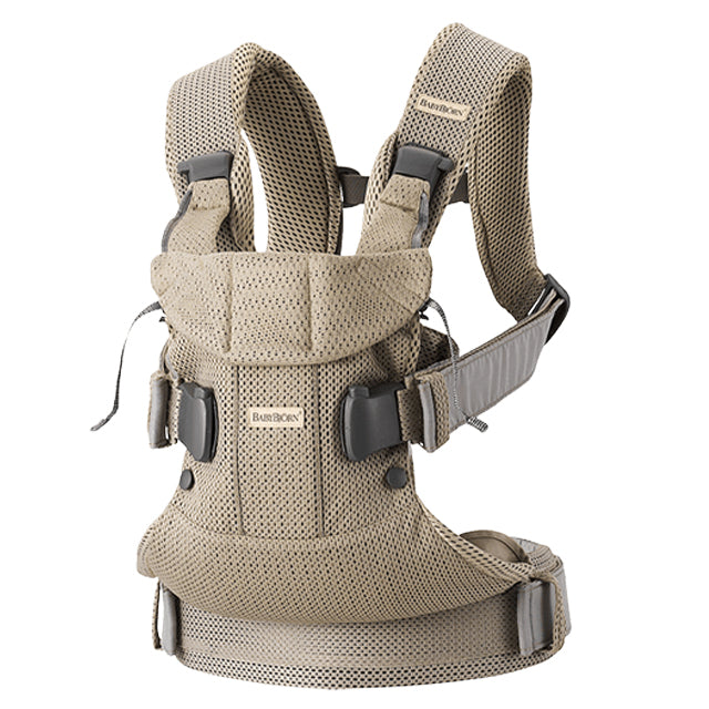 ベビービョルン] ベビーキャリアONE KAI Air / ワンカイエア