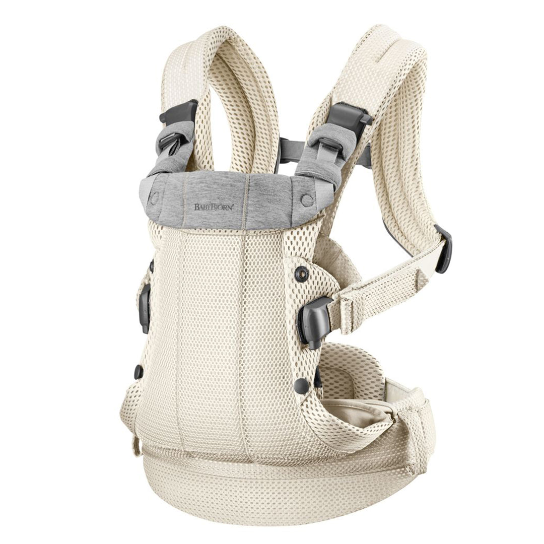 ベビービョルン] ベビーキャリアHARMONY / ハーモニー – blossom39
