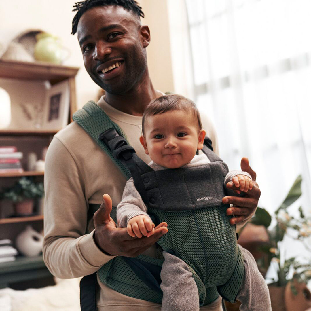 ベビービョルン] ベビーキャリアHARMONY / ハーモニー – blossom39