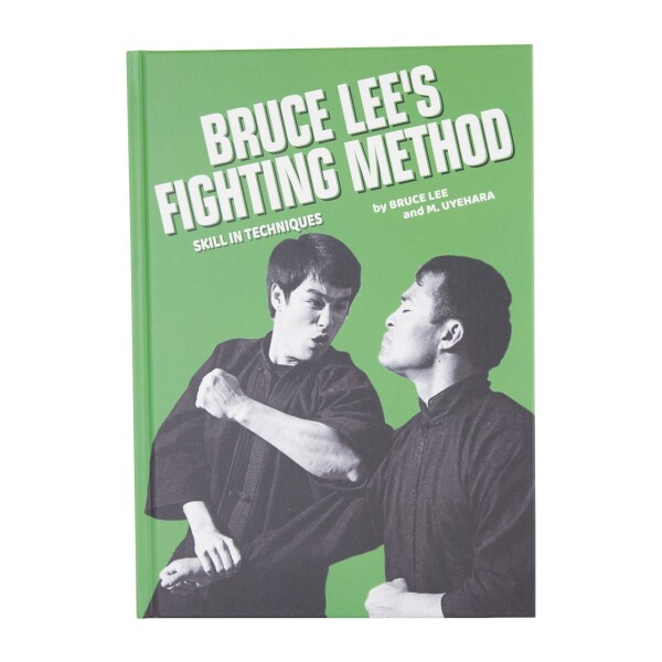 ご予約】Complete Fighting Method ブルース・リー格闘術 豪華限定版