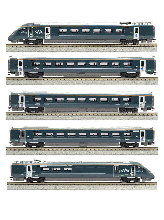 Kato 10-1673 GWR class 800/0 