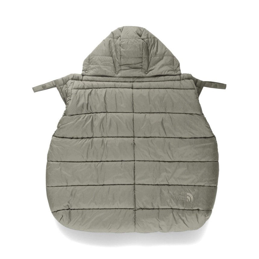 WEB限定/THE NORTH FACE/ザ・ノース・フェイス】シェルブランケット