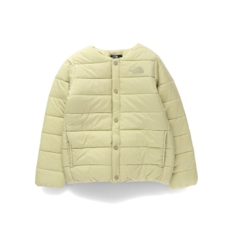 THE NORTH FACE/ザ・ノース・フェイス】マイクロゼファーカーディガン