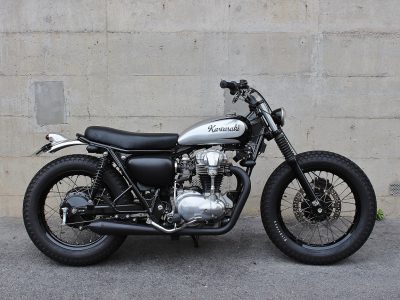 W650 | BRATSTYLE-ブラットスタイルBRATSTYLE-ブラットスタイル