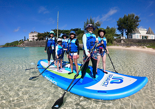 BRAVO！アミューズメント&スポーツ事業部