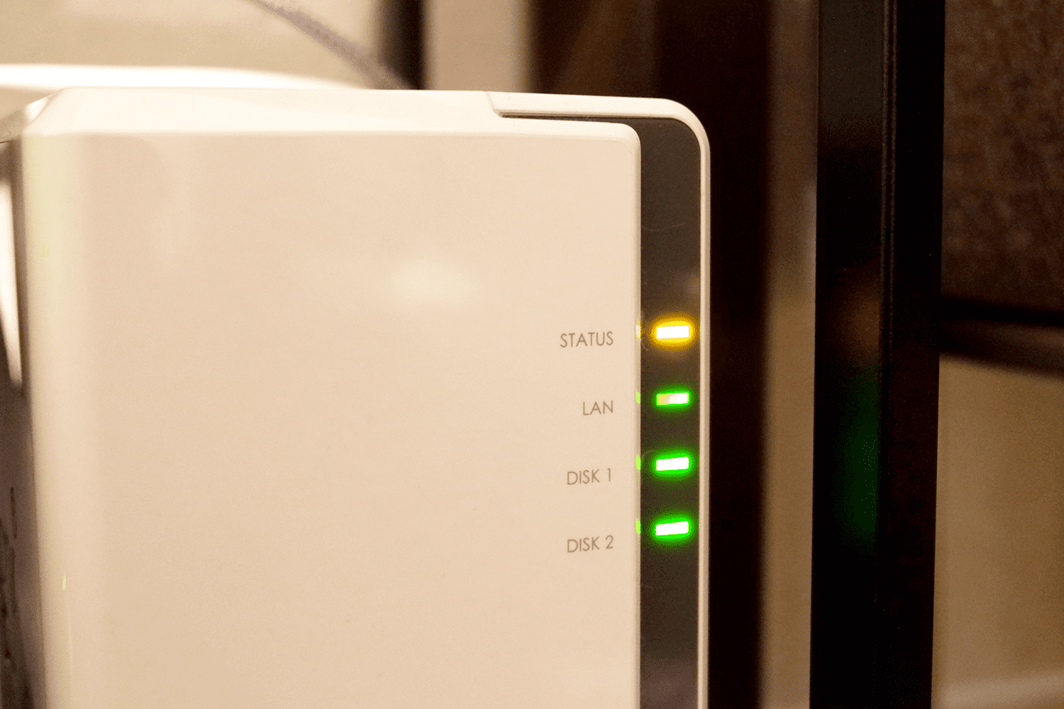 Synology DS216jのHDDが故障！？HDD交換からデータ復旧までの手順