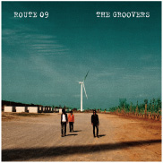 THE GROOVERS / ROUTE 09