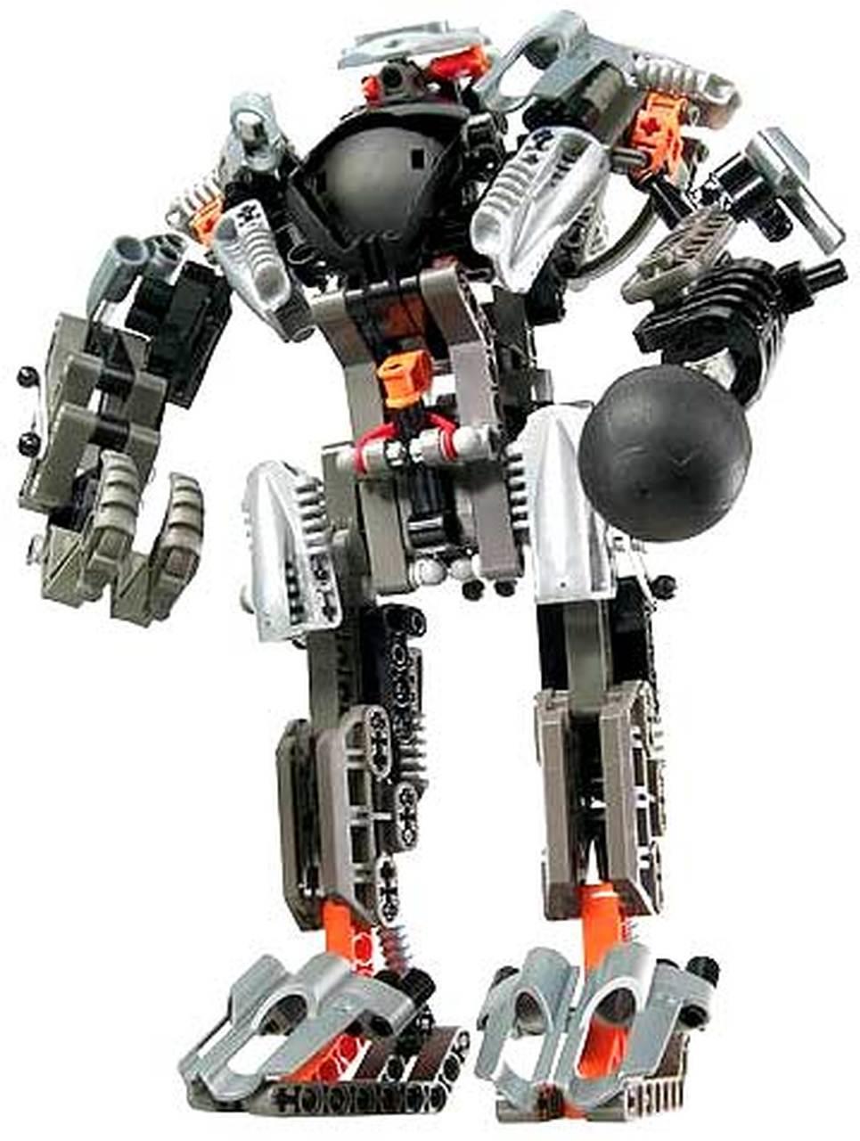 LEGO 8557 Bionicle Exo-Toa | BrickEconomy