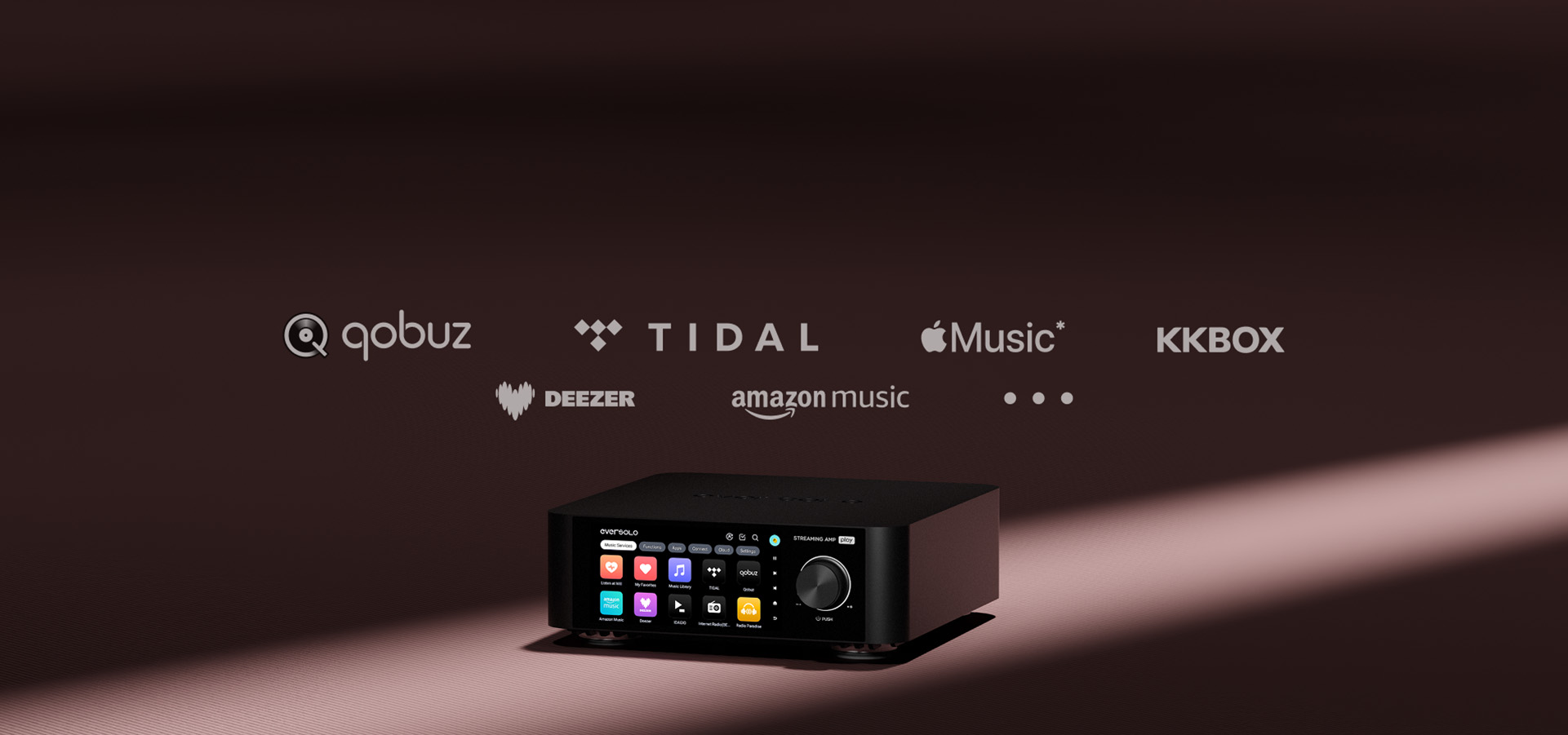 取扱ブランド | Bright Tone Co. Ltd.