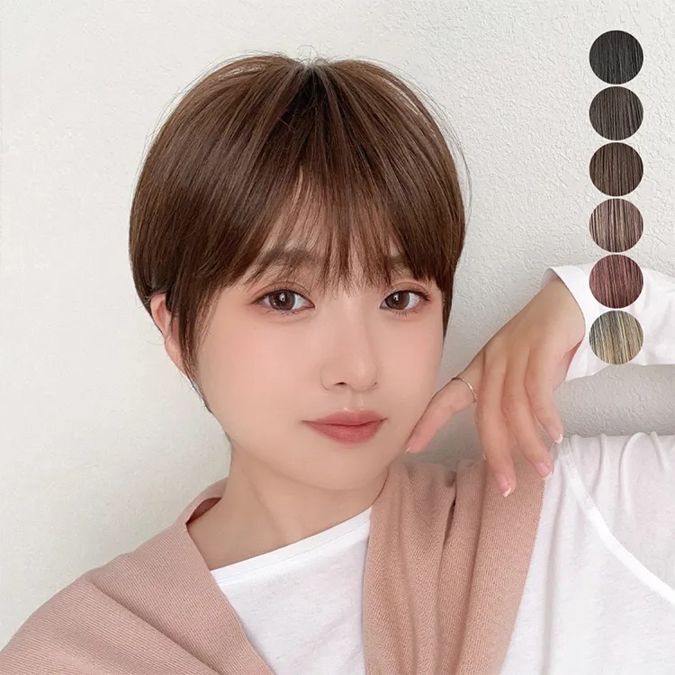 商品カタログ｜ウィッグのことならブライトララ