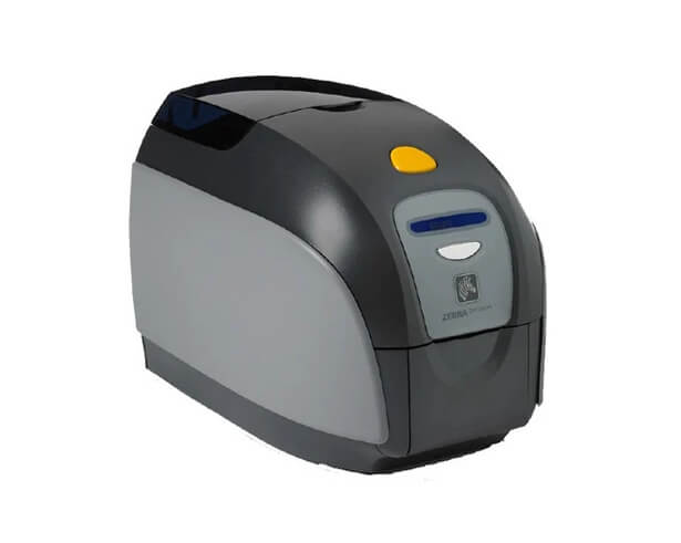 High-quality Desktop PVC Zebra Card Printers | Bristol ID