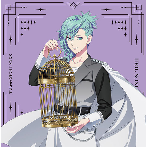 劇場版 うたの☆プリンスさまっ♪ TABOO NIGHT XXXX アイドルソング 美