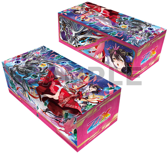 Z/X ゼクス トレカアイテムくじ まとめ売り ブロッコリートレカ