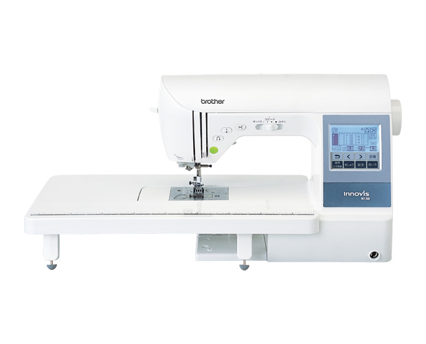 Innovis N150 | 一般用ミシン | 家庭用ミシン | ブラザー
