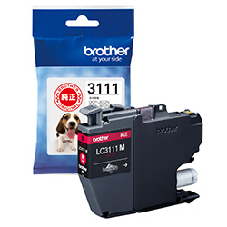 消耗品・オプション | DCP-J978N-B/W | インクジェットプリンター