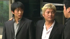 犬とオオカミの時間【HDノーカット版】 ｜ ドラマ ｜ BS11（イレブン