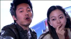 いかさま師～タチャ 【HDノーカット版】 ｜ ドラマ ｜ BS11（イレブン