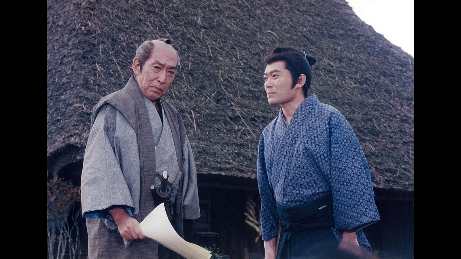 時代劇＞『剣客商売 第2シリーズ』｜BSフジ