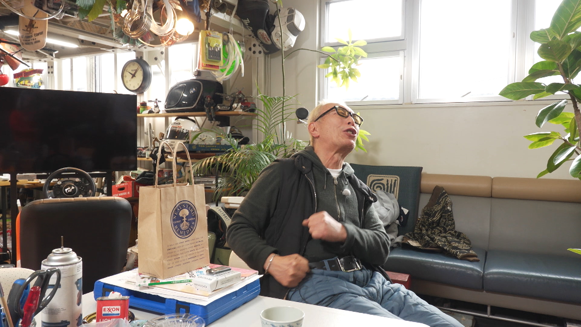 所さんの世田谷ベース』｜BSフジ