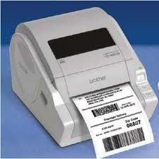 Brother Desktop Printer | Barcode Printer | Bss