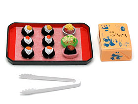 新品・未開封】メガハウス デパチカグルメ メガハウス デパチカグルメ