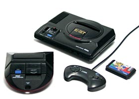 Yujin：SEGA HISTORY COLLECTION