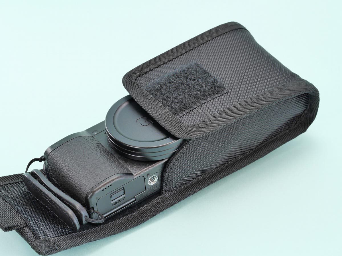 写欲増進] リコー GR3 / GR3x のお勧めアクセサリー | 物欲、計測、カメラ