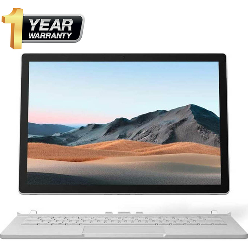 Microsoft Surface Book 3 13.3