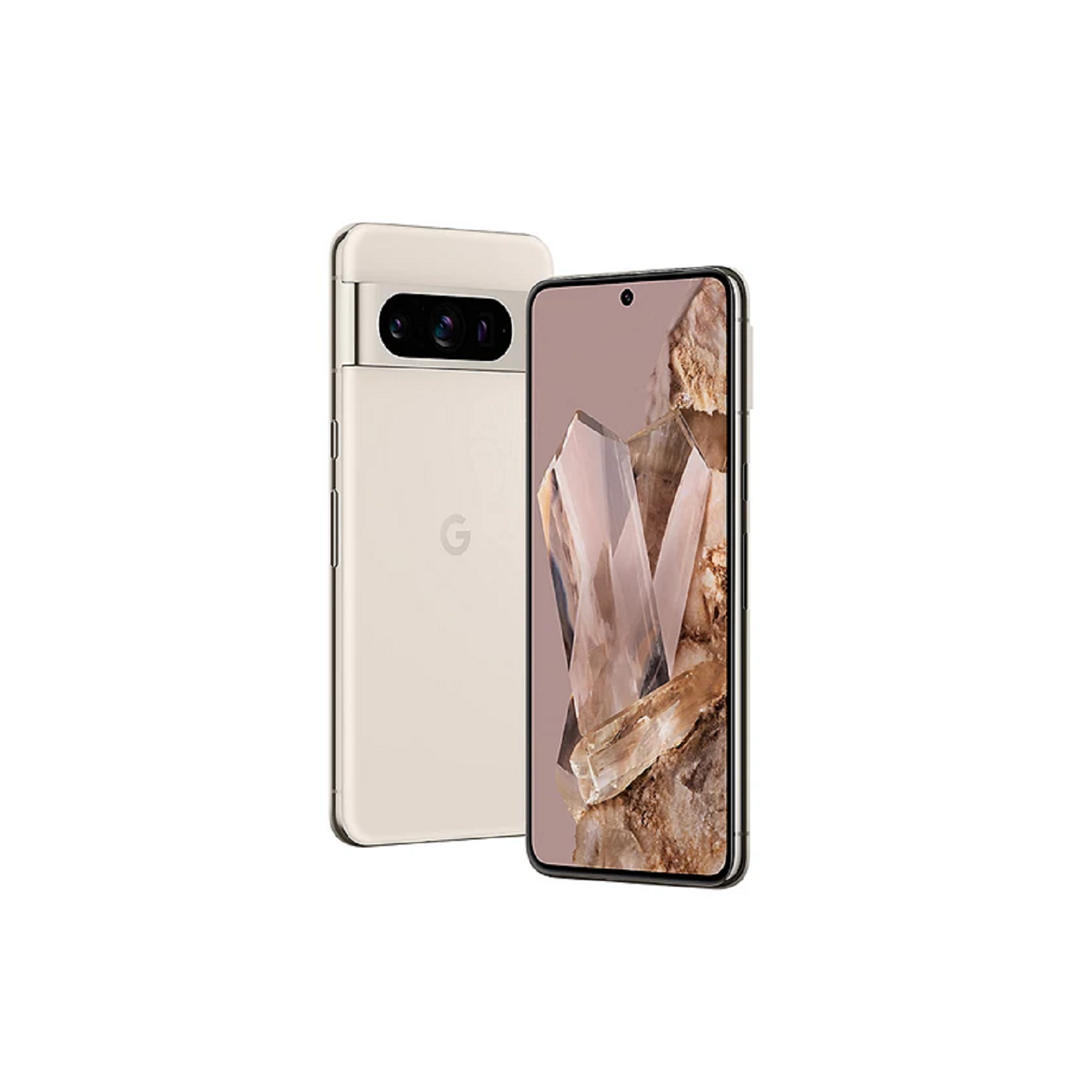 Google Pixel 8 Pro Porcelain 6.7