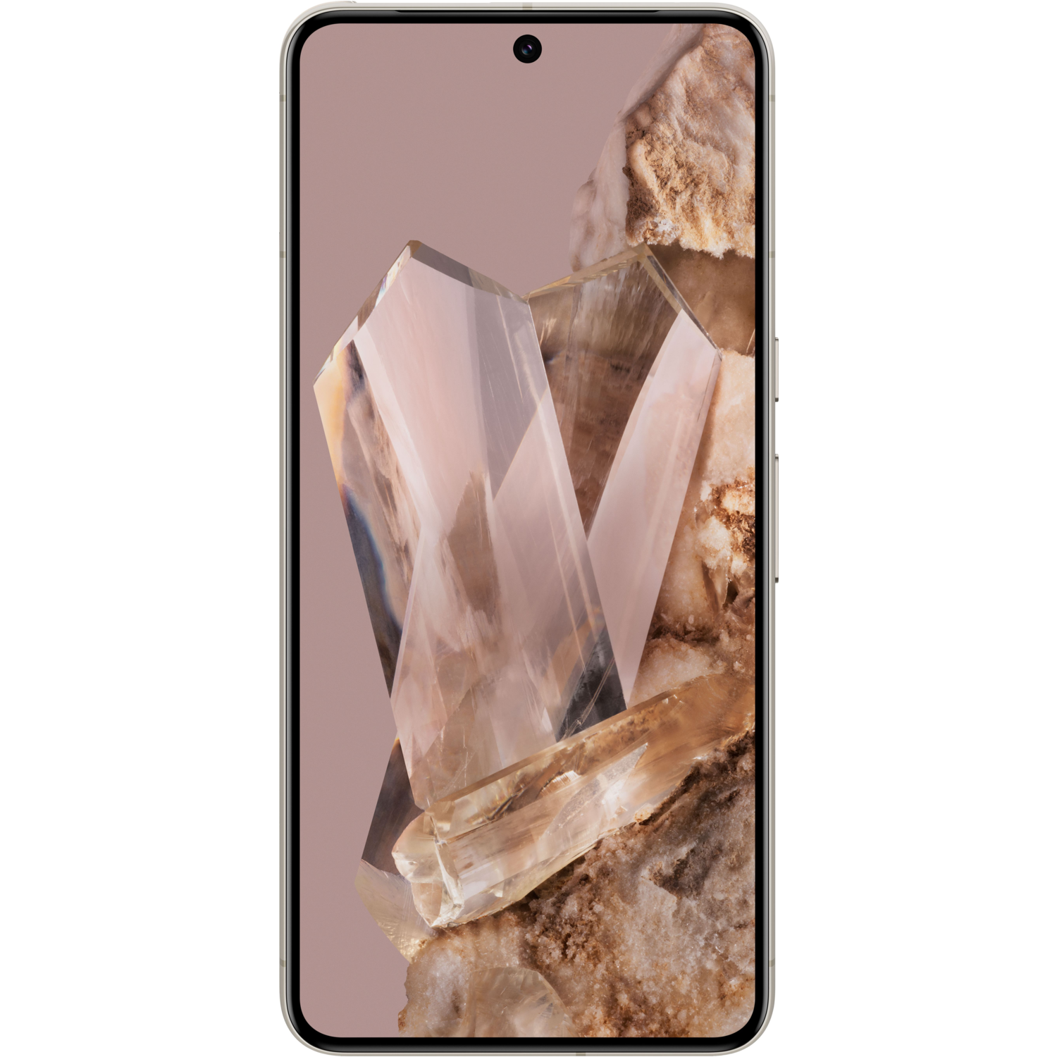 Google Pixel 8 Pro Porcelain 6.7