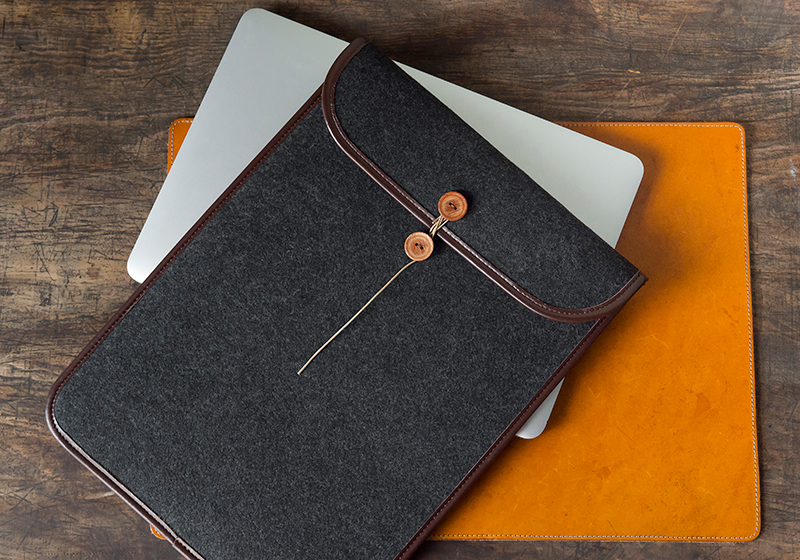 buzzhouse design／バズハウスデザイン～ハンドメイドフェルトーケース～