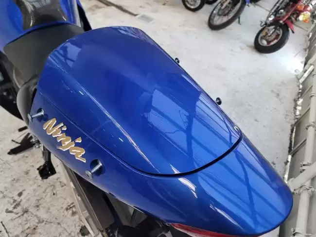 バブル在庫一覧/カワサキ Ninja ZX－12R/全国対応安心保証付き